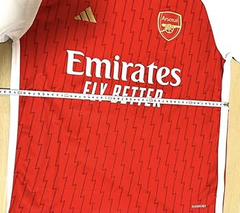 m*u様 アーセナルFC 冨安健洋#18 2023-24レプリカユニフォーム adidas アーセナル 23/24 ユニフォーム ホーム 半袖 レプリカ